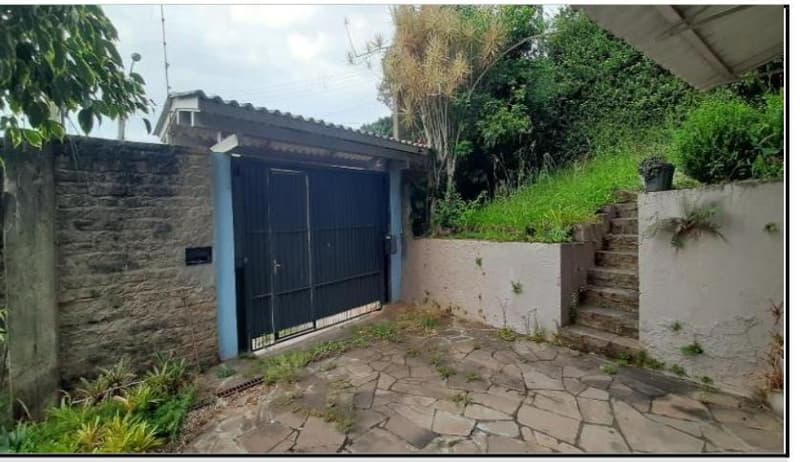 Foto 10 de 22: Casa em leilão em Novo Hamburgo - RS — Casa, Ocupado, 166.0 m2, NOVO HAMBURGO / RS