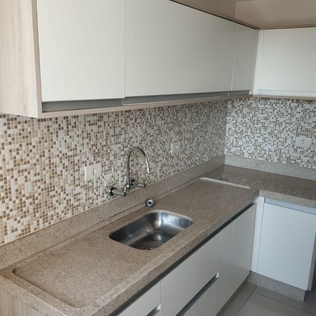 Foto 20 de 25: Apartamento em leilão em Cascavel - PR — APARTAMENTO- RESIDENCIAL LAGOA DA PAMPULHA Em CASCAVEL/PR