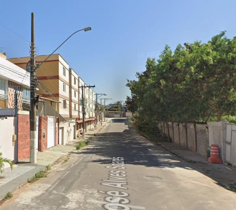 Foto 2 de 3: Casa em leilão em Guarapari - ES, bairro Praia do Morro — Casa 180m², 2 Vagas, Praia do Morro, em Guarapari/ES
