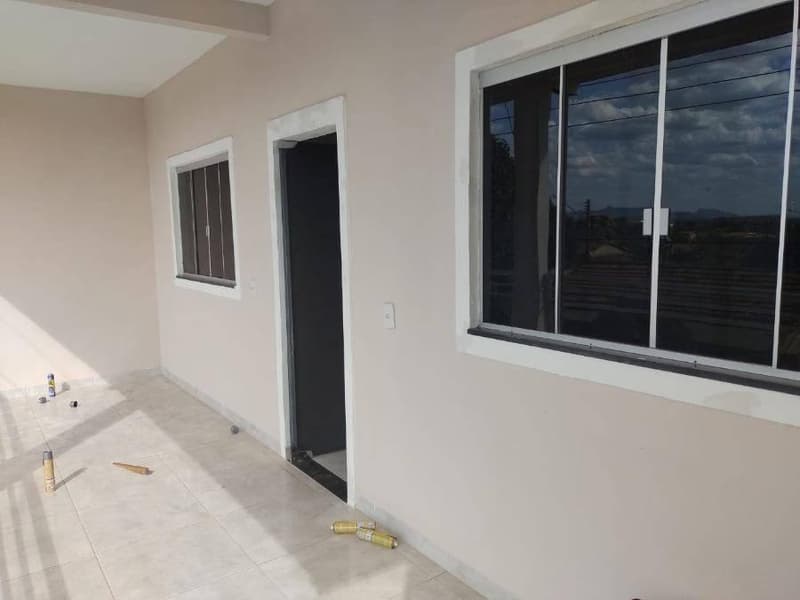 Foto 5 de 15: Casa em leilão em Combinado - TO, bairro Centro — Casa 156m² com 3 Dormitórios | Combinado-TO | Centro - Financiamento até 420 Meses!