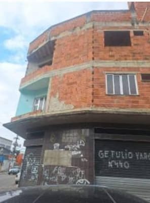 Foto 10 de 10: Apartamento em leilão em Nilópolis - RJ — Apartamento, Ocupado, Nilópolis / RJ (37% abaixo da avaliação)