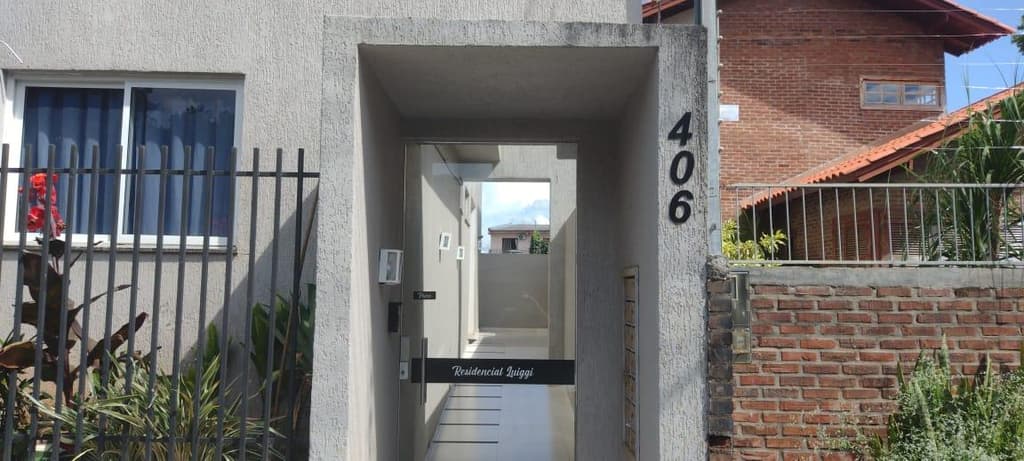 Foto 5 de 5: Apartamento em leilão em Frederico Westphalen - RS — Apto 54m², 1 vaga, Bairro Santo Inácio, em Frederico Westphalen/RS - Ocupado