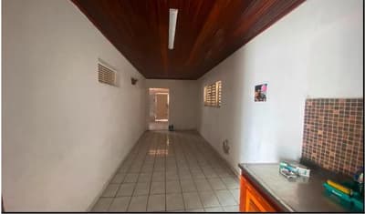 Foto 5 de 11: Casa em leilão em Mossoró - RN, bairro Alto de São Manoel — 448.87 m2, MOSSORÓ / RN - Ocupado