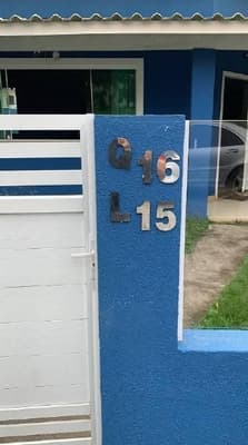 Foto 1 de 4: Casa em leilão em São Pedro Da Aldeia - RJ, bairro São Matheus — Casa, São Pedro Da Aldeia / RJ