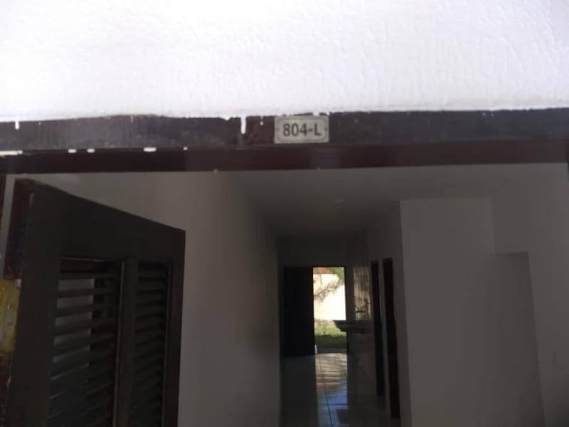 Foto 4 de 15: Apartamento em leilão em Horizonte - CE — Casa em Condomínio 78m² | Horizonte-CE | Cond. Novo Horizonte | Mal Cozinhado | 3 Qts - Próx. à Av. Pres. Castelo Branco e Estádio Domingão - Financiamento até 420 Meses!