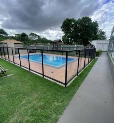 Foto 5 de 5: Apartamento em leilão em Cuiabá - MT, bairro Coxipó da Ponte — Apto. 42m² c/ 1 vaga de garagem | Cuiabá-MT | Coxipó da Ponte | Próx. ao Parque Estadual Zé Bolo Flô e Horto Florestal Tote Garcia