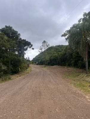 Area Rural em leilão em Vacaria - RS — Fração de Terra e demais benfeitorias, 738.750m², Vacaria/RS