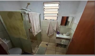 Foto 2 de 17: Casa em leilão em Andradina - SP — Casa, Ocupado, 160.0 m2, ANDRADINA / SP