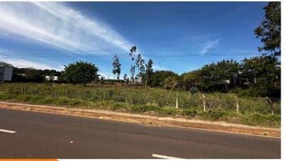 Terreno em leilão em Umuarama - PR, bairro Parque Industrial I — Terreno urbano com área de 26.998,00m2, sem benfeitorias- , Localizado na Rodovia PR 323, s/n, Bairro: Parque Industrial I, Umuarama/PR.