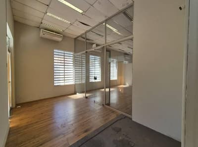 Foto 7 de 11: Comercial em leilão em Oscar Bressane - SP, bairro Centro — Ex-agência, Oscar Bressane / SP