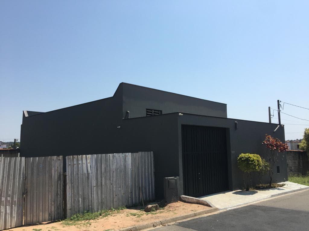 Foto 4 de 16: Comercial em leilão em Campinas - SP — Imóvel Comercial, terreno de 480m², Desocupado, em Campinas/SP