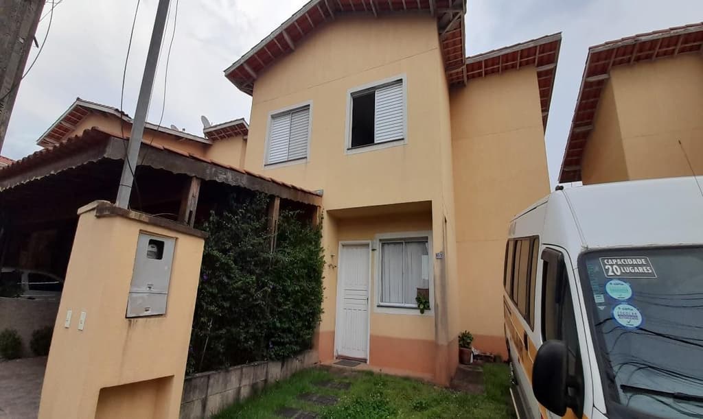 Foto 10 de 14: Casa em leilão em Cotia - SP, bairro Jardim Petrópolis — 59.2 m2, COTIA / SP
