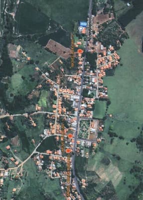 Foto 8 de 15: Terreno em leilão em Joaquim Távora - PR — IMÓVEL URBANO COM ÁREA TOTAL DE 1.635,8745 m2- Em SÃO ROQUE DO PINHAL, JOAQUIM TAVORA/PR