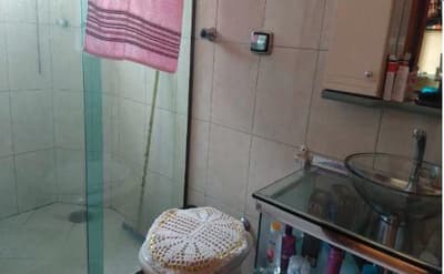 Foto 13 de 19: Casa em leilão em Santo André - SP, bairro Jardim Las Vegas — CASA 125.17 m2, SANTO ANDRÉ / SP