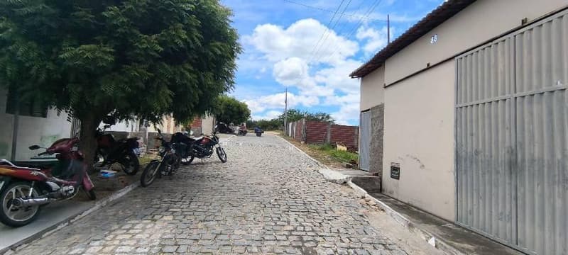 Foto 6 de 6: Casa em leilão em Acari - RN, bairro Dinarte Mariz — Casa 109m² com Terreno 143m² | Acari-RN | Dinarte Mariz - Financiamento até 420 Meses