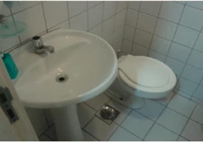Foto 3 de 10: Comercial em leilão em Vitória - ES, bairro Santa Lúcia — Sala comercial, Ocupado, 31.94 m2, VITÓRIA / ES