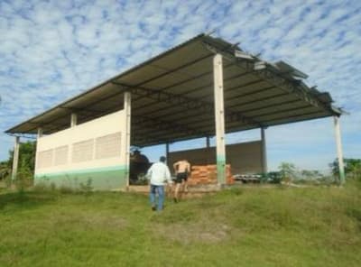 Foto 3 de 6: Terreno em leilão em Urupá - RO — Terreno Rural - Localizado na RO 473, Lote 06 A, Gleba 07 do Setor Urupá I com 13,3630 ha