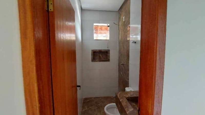 Foto 25 de 26: Casa em leilão em Montes Claros - MG — Casa, Ocupado, Montes Claros / MG (22% abaixo da avaliação)