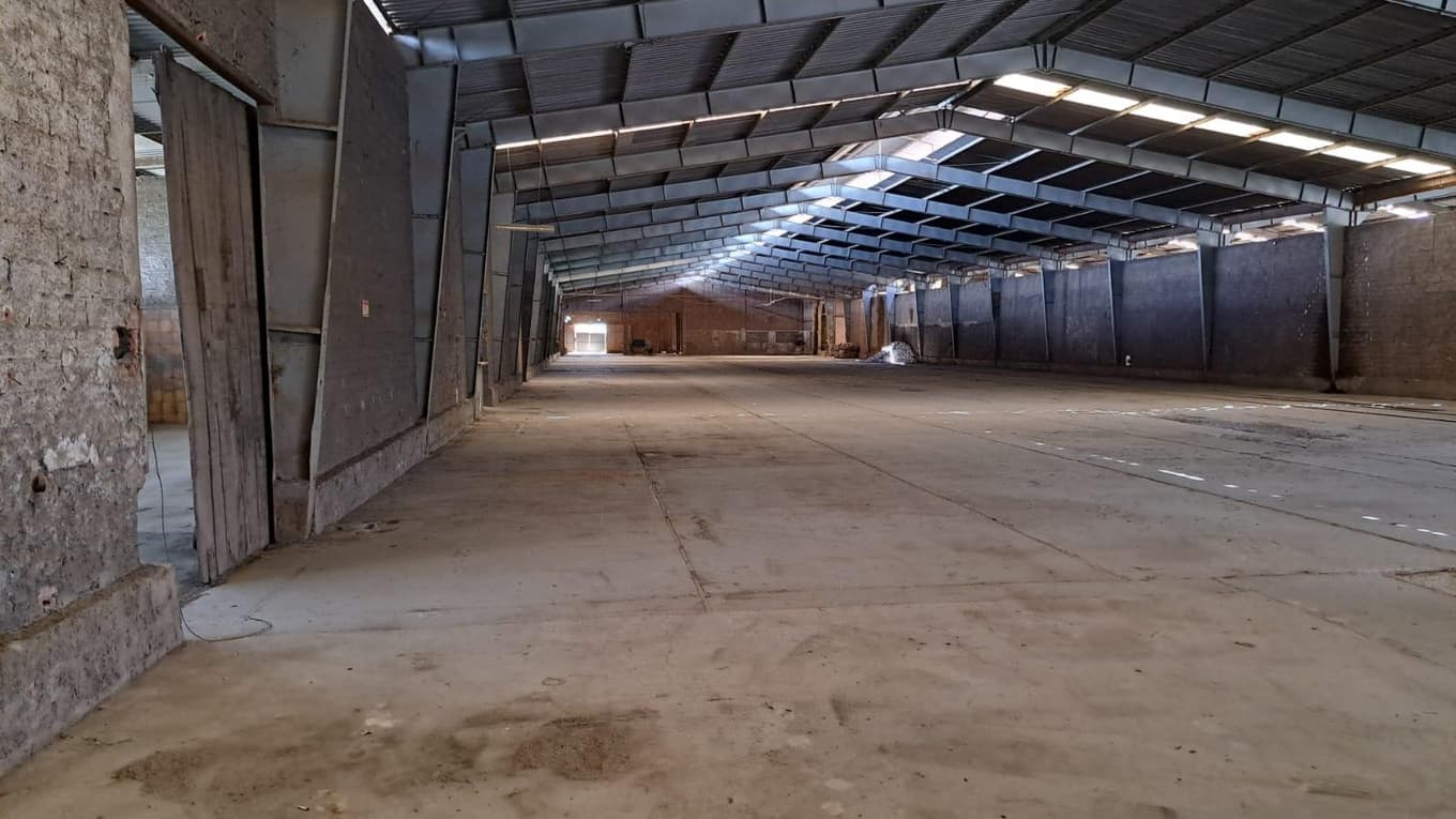 Foto 9 de 29: Comercial em leilão em Mafra - SC — Unidade desativada