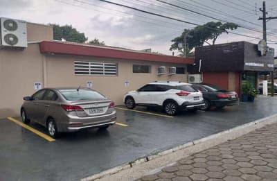 Foto 4 de 30: Comercial em leilão em São Sebastião - SP — (12,50%) Imóvel Comercial, A.T. 325m², A.C. 197m², Pontal da Cruz