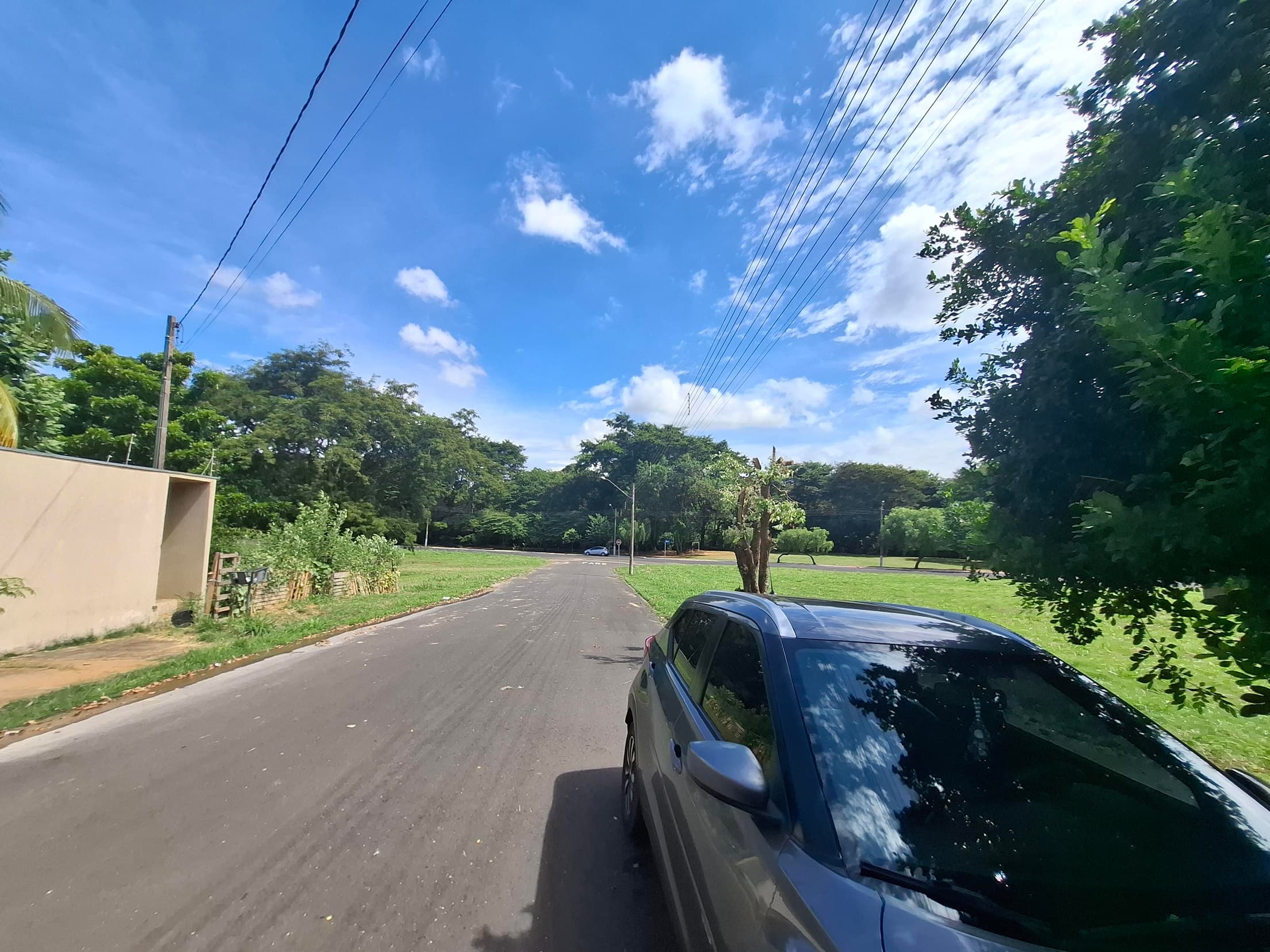 Foto 2 de 6: Terreno em leilão em Mirassol - SP — TERRENO DE 306m² - LOTE 14, QUADRA K - PARQUE RESIDENCIAL CELINA DALUL - MIRASSOL/SP | MATRICULA 26.049