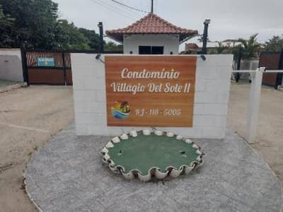 Foto 22 de 23: Casa em leilão em Saquarema - RJ — Casa, Ocupado, Saquarema / RJ (27% abaixo da avaliação)