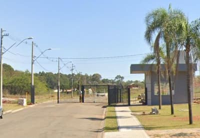 Terreno em leilão em Itupeva - SP — TERRENO DE 800M² | RESIDENCIAL BOULEVARD SERRA DO JAPI | ITUPEVA -SP