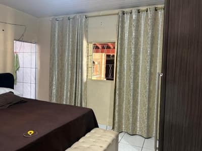 Foto 10 de 11: Casa em leilão em Costa Rica - MS — IMÓVEL URBANO COM ÁREA TOTAL DE 191,20 M2