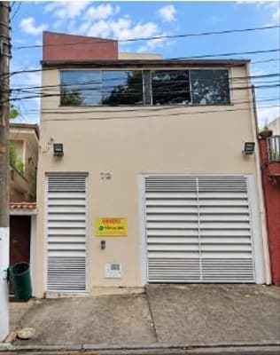 Casa em leilão em São Paulo - SP, bairro Vila Monumento — SOBRADO RESIDENCIAL ¿ ÁREA DE TERRENO DE 163,00 M² ¿ VILA MONUMENTO ¿ SÃO PAULO/SP