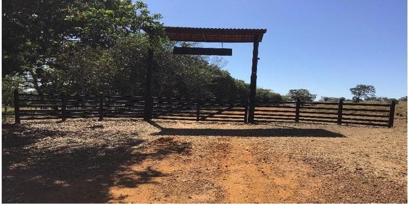 Foto 6 de 11: Area Rural em leilão em Poxoréu - MT — IMÓVEL RURAL | 54,00 HA PECUÁRIA | ESTÂNCIA 2 IRMÃOS, POXORÉU/MT