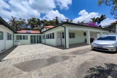 Foto 35 de 48: Casa em leilão em Santana De Parnaíba - SP — IMÓVEL URBANO COM ÁREA TOTAL DE 5.381,90 m2 EM SANTANA DE PARNAÍBA-SP