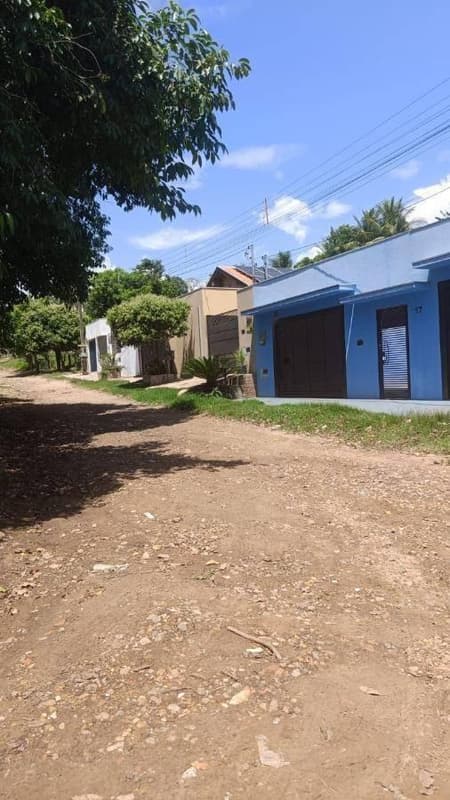Foto 3 de 30: Casa em leilão em Camapuã - MS — Casa, Ocupado, Camapuã / MS (37% abaixo da avaliação)