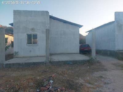 Terreno em leilão em Brejo Do Cruz - PB — Terreno de 202.7m2, em BREJO DO CRUZ/PB.