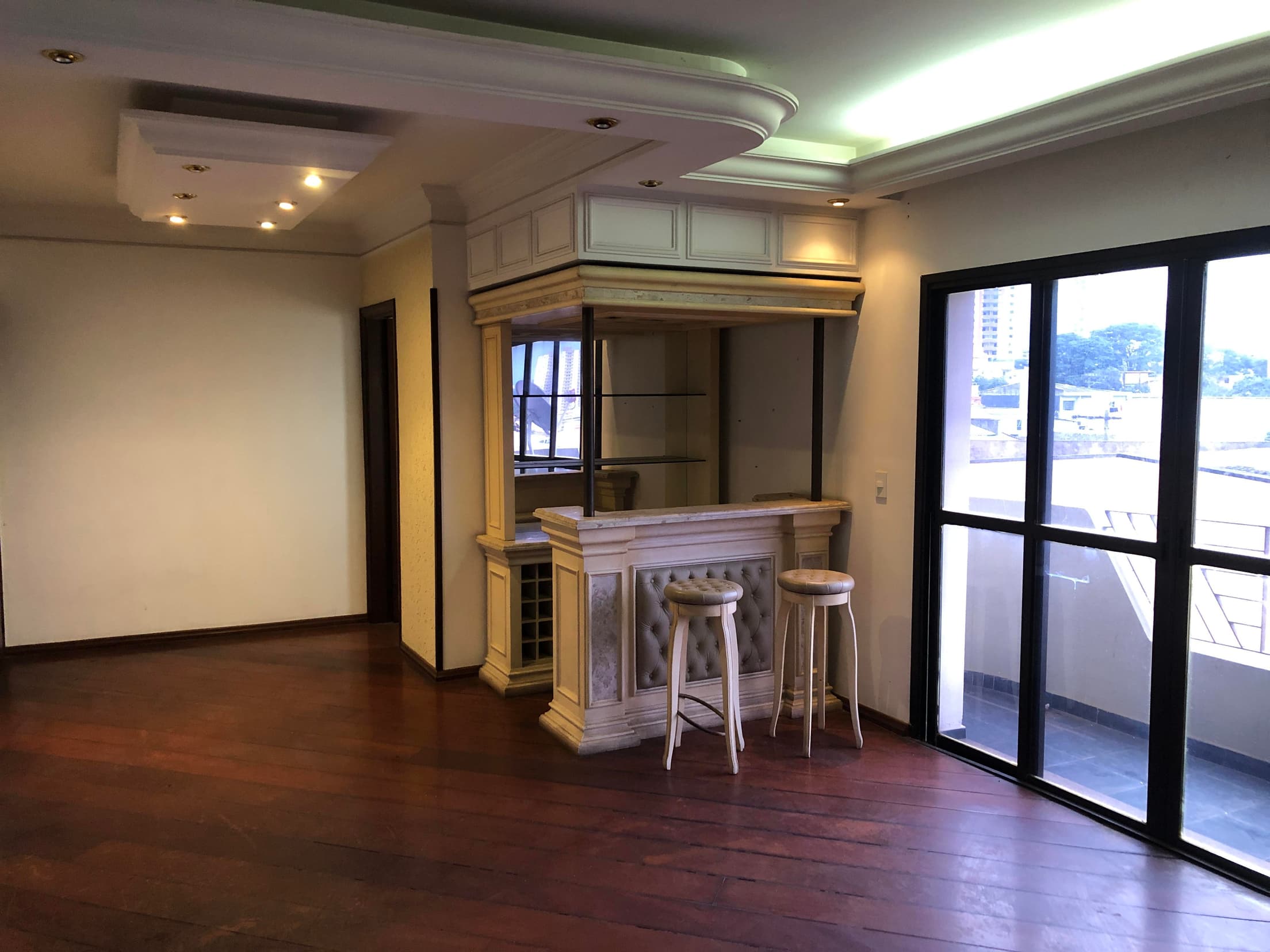 Foto 16 de 17: Apartamento em leilão em Santo André - SP — Apto. 127m² c/ 3 vagas, DESOCUPADO em Santo André/SP