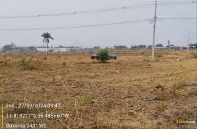 Foto 5 de 7: Terreno em leilão em Sinop - MT, bairro Jardim Toledo — IMÓVEL URBANO COM ÁREA TOTAL DE 409,110 m2- Em SINOP/MT