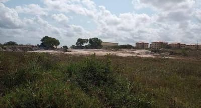 Foto 2 de 4: Terreno em leilão em Camaçari - BA — Terreno 10.543m² com Área 5.218m² | DESOCUPADO | Camaçari-BA | Espaço Alpha - Loteamento Parque Nascente do Capivara