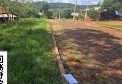 Foto 2 de 4: Terreno em leilão em Erval Seco - RS — IMÓVEL URBANO COM ÁREA TOTAL DE 426M² - SEBERI/RS