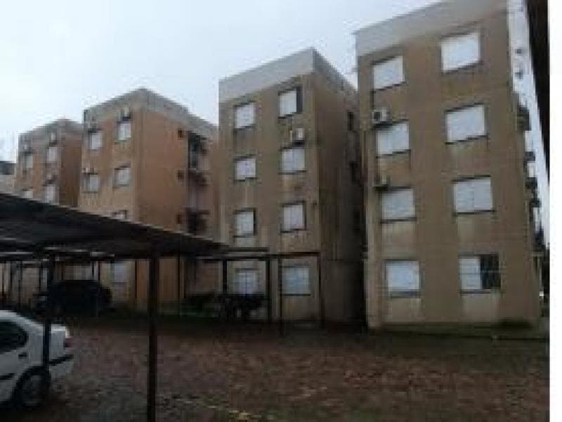 Foto 4 de 7: Apartamento em leilão em Alegrete - RS, bairro Assumpção — Apartamento, 56.52 m2, Alegrete / RS