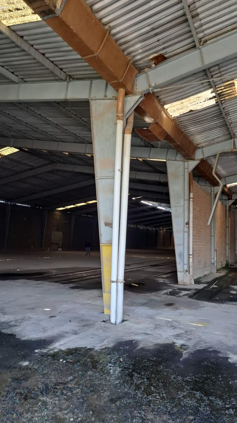 Foto 18 de 29: Comercial em leilão em Mafra - SC — Unidade desativada