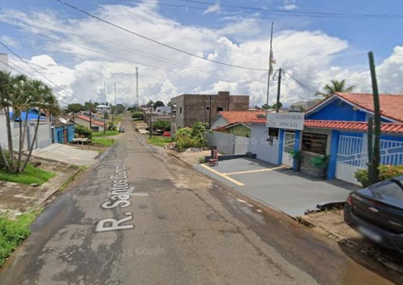 Foto 2 de 2: Casa em leilão em Cacoal - RO, bairro Novo Cacoal — Casa 311m², Bairro Novo Cacoal, Cacoal/RO