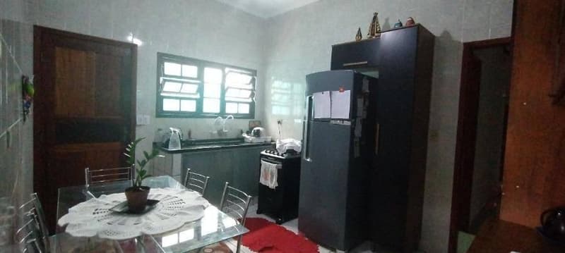 Foto 3 de 10: Casa em leilão em Itanhaém - SP, bairro Jardim Suarão — Casa, Itanhaem / SP