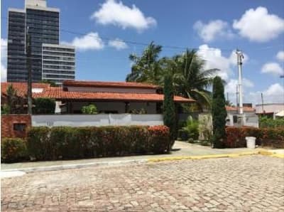 Casa em leilão em Natal - RN — Casa 262m², Ponta Negra, Natal/RN - Ocupada