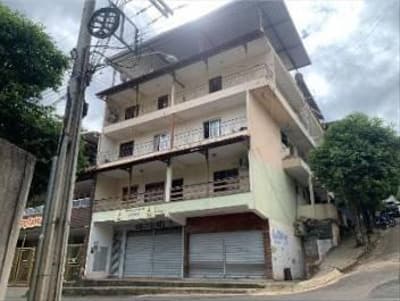 Foto 1 de 3: Apartamento em leilão em Cataguases - MG — Apartamento, Cataguases / MG