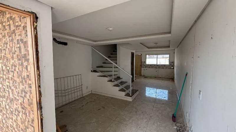Foto 9 de 11: Casa em leilão em Canoas - RS, bairro Brigadeira — Casa, Canoas / RS