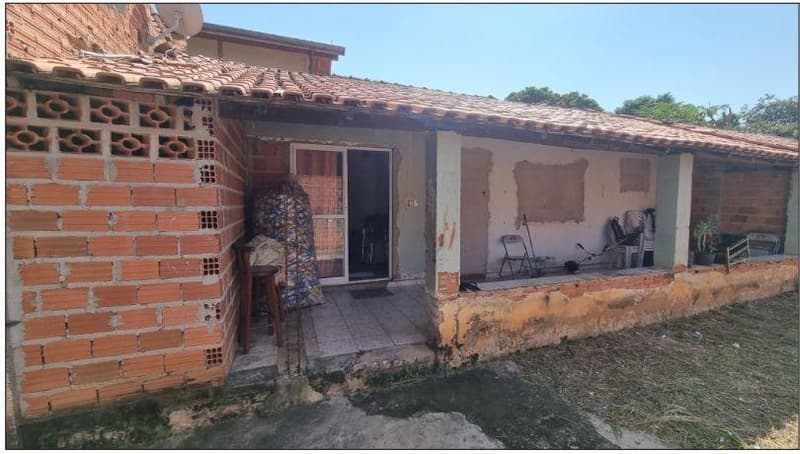 Foto 6 de 36: Terreno em leilão em Piracicaba - SP, bairro Vale do Sol — Terreno com área de 1000m² é composto por múltiplas edificações área de 250,00m² Rua Aristides Balbino, 147 - Vale do Sol - Piracicaba - SP .
