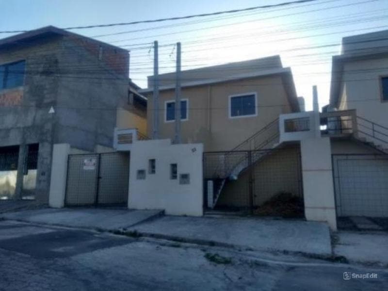Foto 5 de 8: Casa em leilão em Jacareí - SP, bairro Parque Imperial — Casa, 137.5 m2, Jacareí / SP