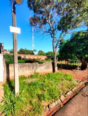 Foto 2 de 2: Terreno em leilão em Jaguapitã - PR — Terreno urbano com área de 307,53m², sem benfeitorias, situado em Jaguapitã/PR