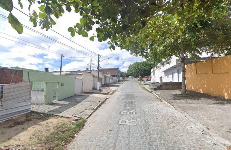 Foto 2 de 2: Casa em leilão em Garanhuns - PE, bairro São José — Casa 225m², São José, Garanhuns/PE - Ocupada