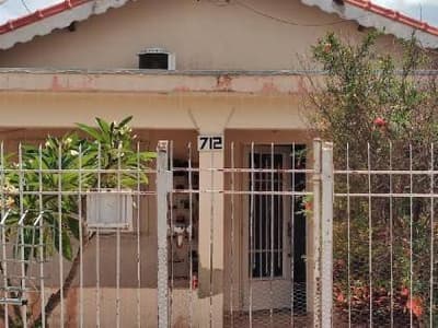 Foto 12 de 13: Casa em leilão em Angatuba - SP, bairro Vila Nova — Casa, Angatuba / SP