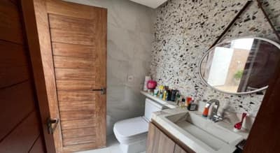 Foto 5 de 20: Casa em leilão em Parnamirim - RN, bairro Parque de Exposições — Ocupado, 200.0 m2, PARNAMIRIM / RN